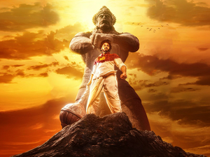 'HanuMan' strikes a chord: Hindi dialogues win hearts across the nation | 'HanuMan' strikes a chord: Hindi dialogues win hearts across the nation 'HanuMan' strikes a chord: Hindi dialogues win hearts across the nation | 'HanuMan' strikes a chord: Hindi dialogues win hearts across the nation