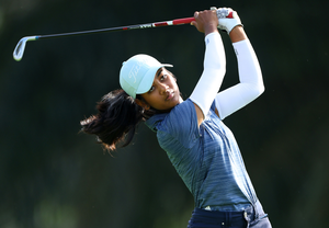WPGT: Amateur Nishna looking for an encore as Vani, Amandeep and Neha seek early form | WPGT: Amateur Nishna looking for an encore as Vani, Amandeep and Neha seek early form