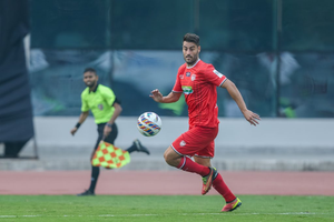 Kalinga Super Cup: Nestor scores a brace to keep NorthEast United hopes alive | Kalinga Super Cup: Nestor scores a brace to keep NorthEast United hopes alive Kalinga Super Cup: Nestor scores a brace to keep NorthEast United hopes alive | Kalinga Super Cup: Nestor scores a brace to keep NorthEast United hopes alive