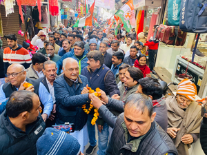 Hooda launches 'Ghar-Ghar Congress, Har Ghar Congress' campaign from Haryana's Jind | Hooda launches 'Ghar-Ghar Congress, Har Ghar Congress' campaign from Haryana's Jind Hooda launches 'Ghar-Ghar Congress, Har Ghar Congress' campaign from Haryana's Jind | Hooda launches 'Ghar-Ghar Congress, Har Ghar Congress' campaign from Haryana's Jind