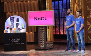 'Shark Tank India 3' to see skincare brand make 'chemicals achche hain' pitch | 'Shark Tank India 3' to see skincare brand make 'chemicals achche hain' pitch 'Shark Tank India 3' to see skincare brand make 'chemicals achche hain' pitch | 'Shark Tank India 3' to see skincare brand make 'chemicals achche hain' pitch