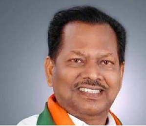 BJP shifts Rajasthan unit general secy Chandrashekhar to T'gana ahead of LS polls | BJP shifts Rajasthan unit general secy Chandrashekhar to T'gana ahead of LS polls