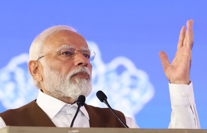 Tax reforms resulted in record tax collection: PM Modi | Tax reforms resulted in record tax collection: PM Modi Tax reforms resulted in record tax collection: PM Modi | Tax reforms resulted in record tax collection: PM Modi