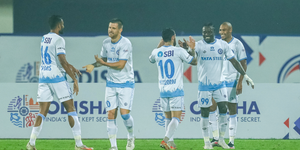 Kalinga Super Cup: Jamshedpur FC win a vacillating contest to enter semi-finals | Kalinga Super Cup: Jamshedpur FC win a vacillating contest to enter semi-finals Kalinga Super Cup: Jamshedpur FC win a vacillating contest to enter semi-finals | Kalinga Super Cup: Jamshedpur FC win a vacillating contest to enter semi-finals