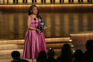 75th Emmys: Quinta Brunson wins best Lead Actress in Comedy Series for 'Abbott Elementary' | 75th Emmys: Quinta Brunson wins best Lead Actress in Comedy Series for 'Abbott Elementary' 75th Emmys: Quinta Brunson wins best Lead Actress in Comedy Series for 'Abbott Elementary' | 75th Emmys: Quinta Brunson wins best Lead Actress in Comedy Series for 'Abbott Elementary'