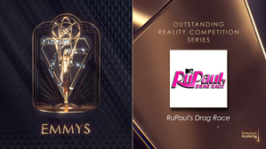 75th Emmys: RuPaul wins for fifth time, says 'if a drag queen wants to read you a story, listen to her’ | 75th Emmys: RuPaul wins for fifth time, says 'if a drag queen wants to read you a story, listen to her’