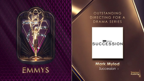75th Emmys: ‘Succession’ wins Outstanding Directing for a Drama Series | 75th Emmys: ‘Succession’ wins Outstanding Directing for a Drama Series 75th Emmys: ‘Succession’ wins Outstanding Directing for a Drama Series | 75th Emmys: ‘Succession’ wins Outstanding Directing for a Drama Series