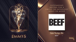 75th Emmys: Steven Yeun, Ali Wong-starrer ‘Beef’ wins Oustanding Limited Series honour | 75th Emmys: Steven Yeun, Ali Wong-starrer ‘Beef’ wins Oustanding Limited Series honour 75th Emmys: Steven Yeun, Ali Wong-starrer ‘Beef’ wins Oustanding Limited Series honour | 75th Emmys: Steven Yeun, Ali Wong-starrer ‘Beef’ wins Oustanding Limited Series honour