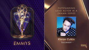75th Emmys: Kieran Culkin wins Lead Actor in a Drama Series for ‘Succession’ | 75th Emmys: Kieran Culkin wins Lead Actor in a Drama Series for ‘Succession’ 75th Emmys: Kieran Culkin wins Lead Actor in a Drama Series for ‘Succession’ | 75th Emmys: Kieran Culkin wins Lead Actor in a Drama Series for ‘Succession’