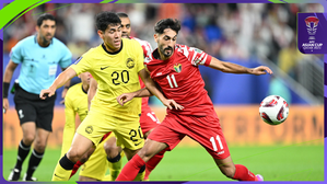 AFC Asian Cup: S. Korea beats Bahrain, Jordan whitewashes Malaysia | AFC Asian Cup: S. Korea beats Bahrain, Jordan whitewashes Malaysia AFC Asian Cup: S. Korea beats Bahrain, Jordan whitewashes Malaysia | AFC Asian Cup: S. Korea beats Bahrain, Jordan whitewashes Malaysia