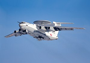 Ukraine claims to destroy Russian spy plane | Ukraine claims to destroy Russian spy plane