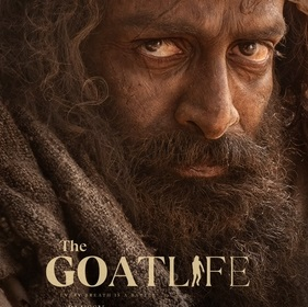 Excitement peaks ahead of release of Blessy's 'The Goat Life' | Excitement peaks ahead of release of Blessy's 'The Goat Life' Excitement peaks ahead of release of Blessy's 'The Goat Life' | Excitement peaks ahead of release of Blessy's 'The Goat Life'