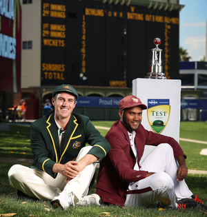 Cameron Green returns for Australia, WI name three debutants for the Test opener | Cameron Green returns for Australia, WI name three debutants for the Test opener
