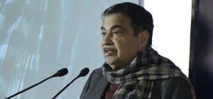 Gadkari clears Rs 344 cr project for expanding Mangaluru-Tumkur highway | Gadkari clears Rs 344 cr project for expanding Mangaluru-Tumkur highway