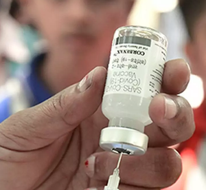 Biological E's Corbevax gets WHO emergency use authorisation | Biological E's Corbevax gets WHO emergency use authorisation