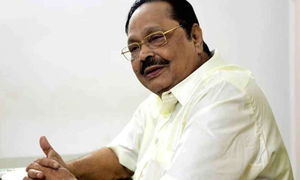 DMK-led alliance will sweep Lok Sabha polls in TN: Duraimurugan | DMK-led alliance will sweep Lok Sabha polls in TN: Duraimurugan