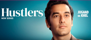 'Hustlers-Jugad Ka Khel' highlights intricacies of start-up boom in Mumbai | 'Hustlers-Jugad Ka Khel' highlights intricacies of start-up boom in Mumbai 'Hustlers-Jugad Ka Khel' highlights intricacies of start-up boom in Mumbai | 'Hustlers-Jugad Ka Khel' highlights intricacies of start-up boom in Mumbai