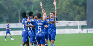 Kalinga Cup: Chennaiyin FC win 2-0 to hasten Gokulam Kerala exit | Kalinga Cup: Chennaiyin FC win 2-0 to hasten Gokulam Kerala exit