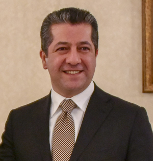 Kurdish PM accuses Iran of killing civilians | Kurdish PM accuses Iran of killing civilians Kurdish PM accuses Iran of killing civilians | Kurdish PM accuses Iran of killing civilians