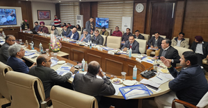 Haryana to establish board for workers welfare engaged with e-commerce giants | Haryana to establish board for workers welfare engaged with e-commerce giants