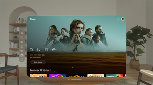 Apple Vision Pro to launch with 3D movies from Disney Plus & more | Apple Vision Pro to launch with 3D movies from Disney Plus & more Apple Vision Pro to launch with 3D movies from Disney Plus & more | Apple Vision Pro to launch with 3D movies from Disney Plus & more