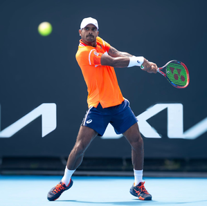 Nagal's heroics end 34-year wait: First Indian after Ramesh Krishnan to beat seeded player in Grand Slam | Nagal's heroics end 34-year wait: First Indian after Ramesh Krishnan to beat seeded player in Grand Slam Nagal's heroics end 34-year wait: First Indian after Ramesh Krishnan to beat seeded player in Grand Slam | Nagal's heroics end 34-year wait: First Indian after Ramesh Krishnan to beat seeded player in Grand Slam
