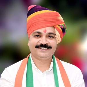 Congress names Tika Ram Jully as Leader of Opposition in Rajasthan | Congress names Tika Ram Jully as Leader of Opposition in Rajasthan Congress names Tika Ram Jully as Leader of Opposition in Rajasthan | Congress names Tika Ram Jully as Leader of Opposition in Rajasthan