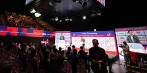 Draw made for ITTF World Team Championships Finals in Busan | Draw made for ITTF World Team Championships Finals in Busan