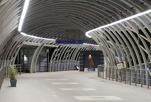 Kolkata Metro not seeking demolition of Dakshineswar Temple skywalk: Official | Kolkata Metro not seeking demolition of Dakshineswar Temple skywalk: Official Kolkata Metro not seeking demolition of Dakshineswar Temple skywalk: Official | Kolkata Metro not seeking demolition of Dakshineswar Temple skywalk: Official