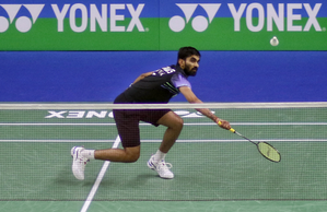 Thailand Masters: Srikanth, Manjunath, Ashmita advance to Round of 16 | Thailand Masters: Srikanth, Manjunath, Ashmita advance to Round of 16 Thailand Masters: Srikanth, Manjunath, Ashmita advance to Round of 16 | Thailand Masters: Srikanth, Manjunath, Ashmita advance to Round of 16