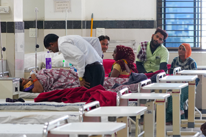 74 pc Indians in favour of govt creating mandatory BIS standard for hospital bills: Report | 74 pc Indians in favour of govt creating mandatory BIS standard for hospital bills: Report 74 pc Indians in favour of govt creating mandatory BIS standard for hospital bills: Report | 74 pc Indians in favour of govt creating mandatory BIS standard for hospital bills: Report