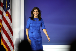 Next Republican debate cancelled after Haley refuses to take stage without Trump | Next Republican debate cancelled after Haley refuses to take stage without Trump Next Republican debate cancelled after Haley refuses to take stage without Trump | Next Republican debate cancelled after Haley refuses to take stage without Trump