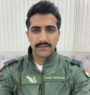 Akshay Oberoi: ‘Fighter’ further ignited my love for my nation | Akshay Oberoi: ‘Fighter’ further ignited my love for my nation Akshay Oberoi: ‘Fighter’ further ignited my love for my nation | Akshay Oberoi: ‘Fighter’ further ignited my love for my nation