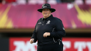 Sue Redfern becomes first ICC-appointed female neutral umpire for bilateral series | Sue Redfern becomes first ICC-appointed female neutral umpire for bilateral series