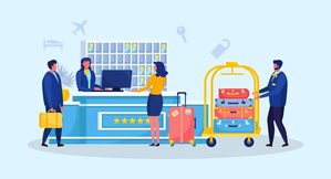 Travel surge drives 50% rise in hospitality jobs in India: Report | Travel surge drives 50% rise in hospitality jobs in India: Report Travel surge drives 50% rise in hospitality jobs in India: Report | Travel surge drives 50% rise in hospitality jobs in India: Report