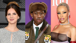 Lana Del Rey, Tyler, the Creator, Doja Cat, No Doubt to headline Coachella 2024 | Lana Del Rey, Tyler, the Creator, Doja Cat, No Doubt to headline Coachella 2024 Lana Del Rey, Tyler, the Creator, Doja Cat, No Doubt to headline Coachella 2024 | Lana Del Rey, Tyler, the Creator, Doja Cat, No Doubt to headline Coachella 2024