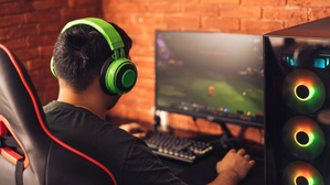 Video gamers may suffer irreversible hearing loss and tinnitus: Study | Video gamers may suffer irreversible hearing loss and tinnitus: Study Video gamers may suffer irreversible hearing loss and tinnitus: Study | Video gamers may suffer irreversible hearing loss and tinnitus: Study