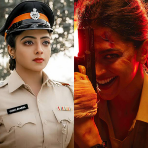 Khushi Dubey takes inspiration from Deepika Padukone for ‘Aankh Micholi’ | Khushi Dubey takes inspiration from Deepika Padukone for ‘Aankh Micholi’ Khushi Dubey takes inspiration from Deepika Padukone for ‘Aankh Micholi’ | Khushi Dubey takes inspiration from Deepika Padukone for ‘Aankh Micholi’