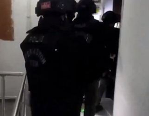 32 suspects detained in Turkey over links to 2016 failed coup | 32 suspects detained in Turkey over links to 2016 failed coup