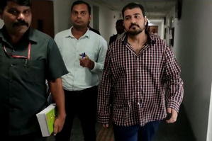 Excise policy case: Delhi court refuses further extension of interim bail to Sameer Mahendru | Excise policy case: Delhi court refuses further extension of interim bail to Sameer Mahendru Excise policy case: Delhi court refuses further extension of interim bail to Sameer Mahendru | Excise policy case: Delhi court refuses further extension of interim bail to Sameer Mahendru
