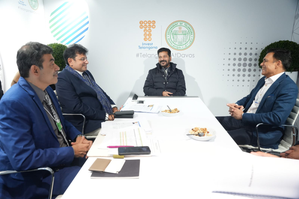 JSW Energy to set up 1,500 MW Pumped Storage Project in Telangana | JSW Energy to set up 1,500 MW Pumped Storage Project in Telangana JSW Energy to set up 1,500 MW Pumped Storage Project in Telangana | JSW Energy to set up 1,500 MW Pumped Storage Project in Telangana