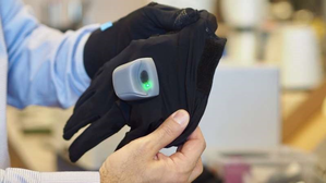 New 'smart glove' can boost hand mobility of stroke patients: Study | New 'smart glove' can boost hand mobility of stroke patients: Study
