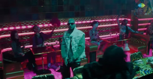 KR$NA pays ode to Mukesh with his track ‘Joota Japani’ | KR$NA pays ode to Mukesh with his track ‘Joota Japani’ KR$NA pays ode to Mukesh with his track ‘Joota Japani’ | KR$NA pays ode to Mukesh with his track ‘Joota Japani’