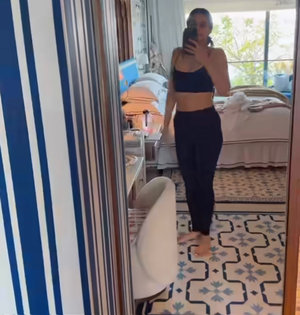 Sonam Kapoor's striking postpartum transformation; sheds 20 kg | Sonam Kapoor's striking postpartum transformation; sheds 20 kg Sonam Kapoor's striking postpartum transformation; sheds 20 kg | Sonam Kapoor's striking postpartum transformation; sheds 20 kg