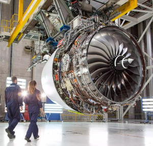 Rolls-Royce to showcase ‘Power of Trent’ at Wings India 2024 | Rolls-Royce to showcase ‘Power of Trent’ at Wings India 2024