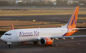 Akasa Air adopts Digi Yatra’s facial recognition system at 9 airports | Akasa Air adopts Digi Yatra’s facial recognition system at 9 airports