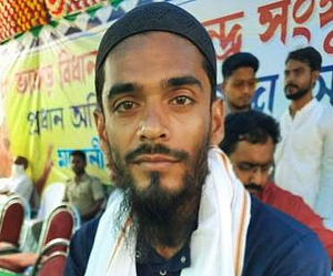 AISF announces candidates for eight LS seats in Bengal | AISF announces candidates for eight LS seats in Bengal AISF announces candidates for eight LS seats in Bengal | AISF announces candidates for eight LS seats in Bengal