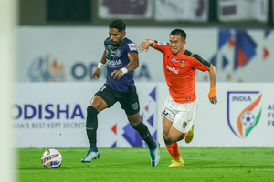 Kalinga Super Cup: Odisha FC make short work of Inter Kashi to pocket full points | Kalinga Super Cup: Odisha FC make short work of Inter Kashi to pocket full points