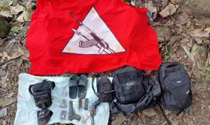 2 suspected rebels killed, 2 soldiers wounded in Philippine clashes | 2 suspected rebels killed, 2 soldiers wounded in Philippine clashes