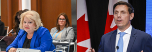Mayors call for action as extortionists target Indians, South Asians in Canada | Mayors call for action as extortionists target Indians, South Asians in Canada Mayors call for action as extortionists target Indians, South Asians in Canada | Mayors call for action as extortionists target Indians, South Asians in Canada